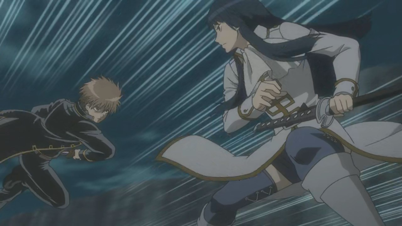 Gintama 2015 episode 47